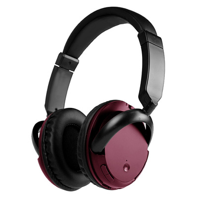 多彩头戴式无线耳麦 运动、办公与家用的全能音频伴侣