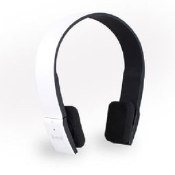 宝尼BH-2S 全能型无线NFC头戴耳机，打造沉浸式影音体验