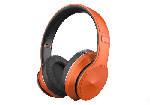 降噪蓝牙耳机 让音乐在大脑中环绕的奇妙体验